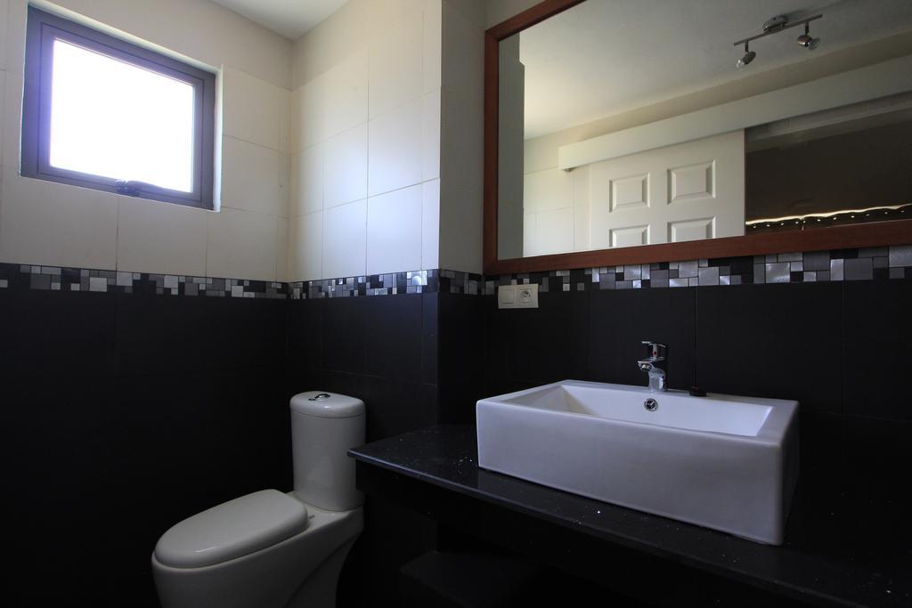 Riva Bella Apartman Port Louis Kültér fotó