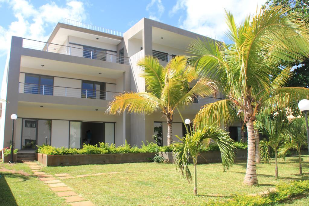 Riva Bella Apartman Port Louis Szoba fotó