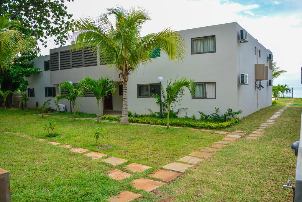Riva Bella Apartman Port Louis Kültér fotó