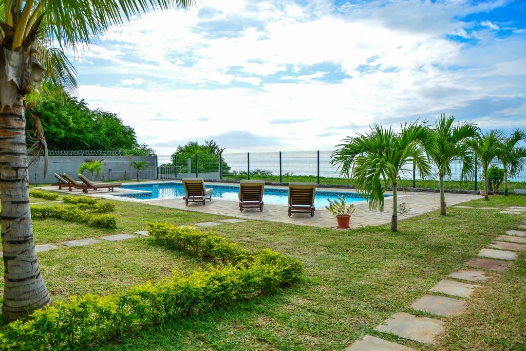 Riva Bella Apartman Port Louis Kültér fotó