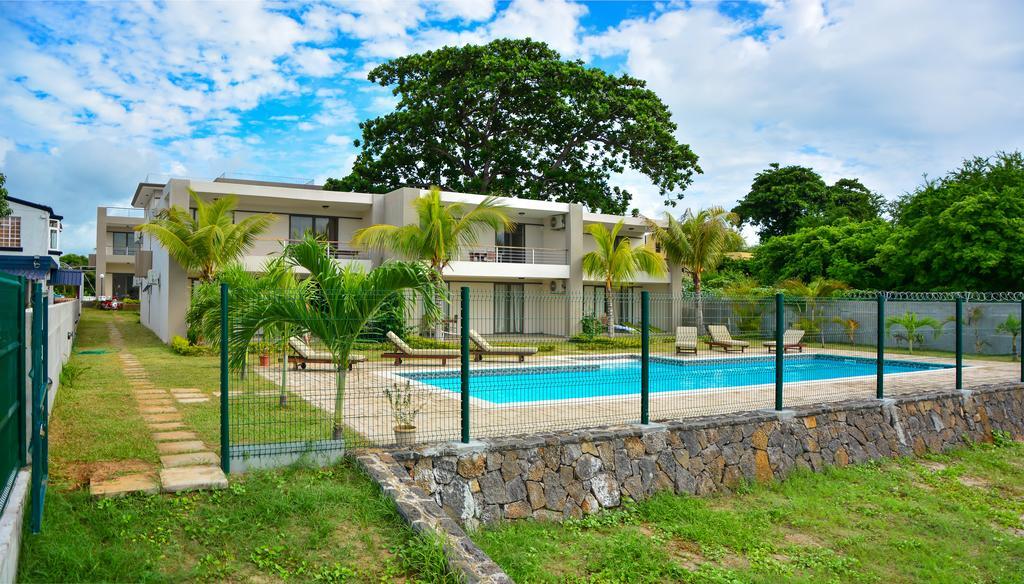 Riva Bella Apartman Port Louis Kültér fotó