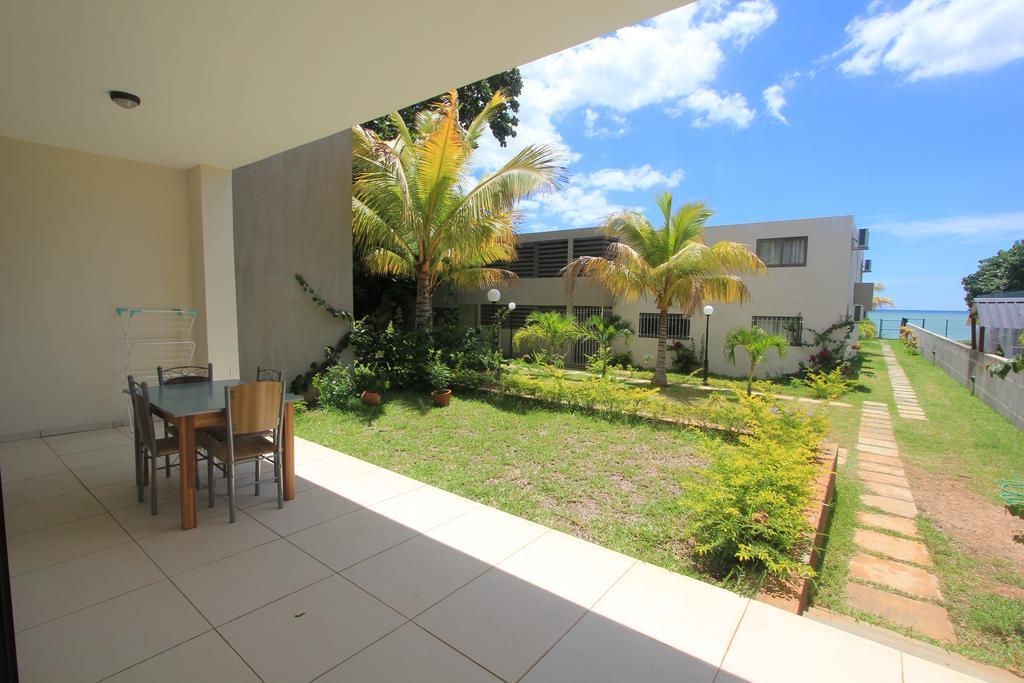 Riva Bella Apartman Port Louis Kültér fotó