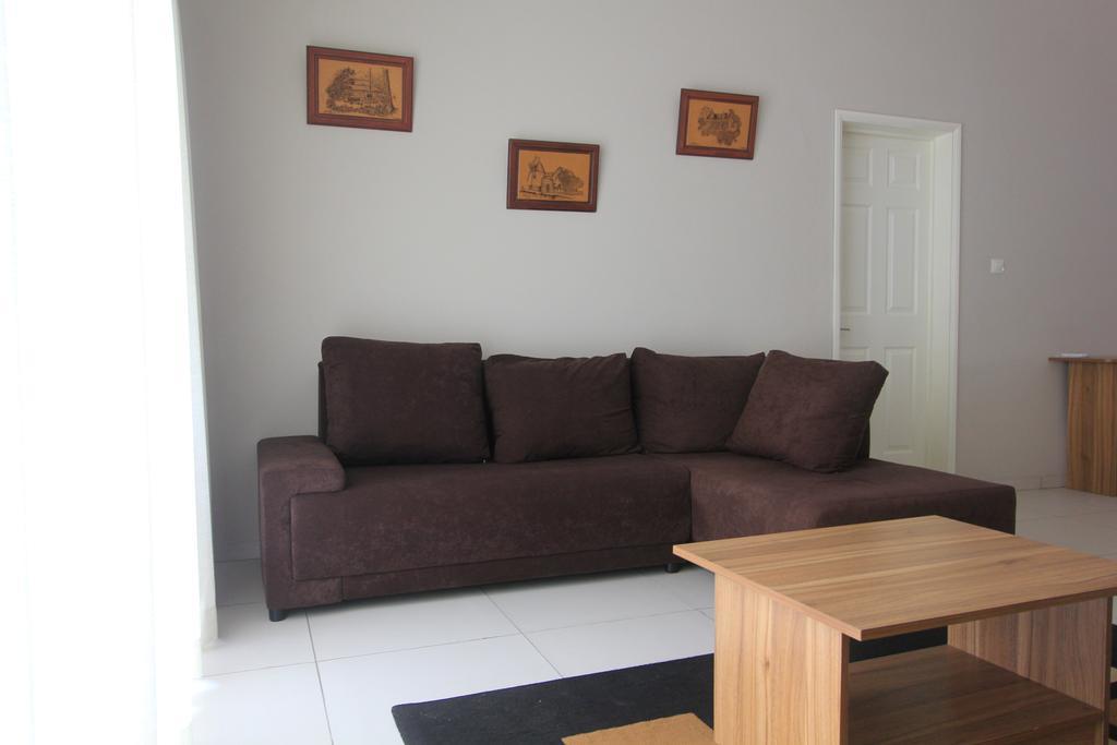 Riva Bella Apartman Port Louis Kültér fotó