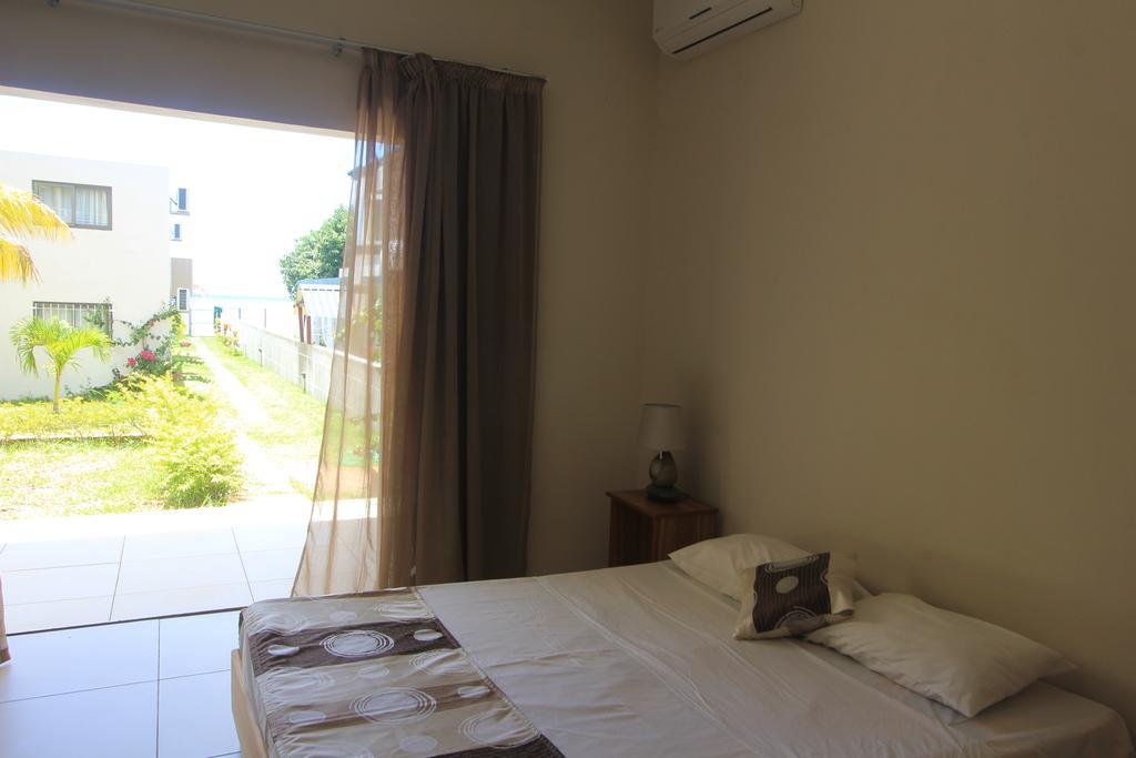 Riva Bella Apartman Port Louis Kültér fotó