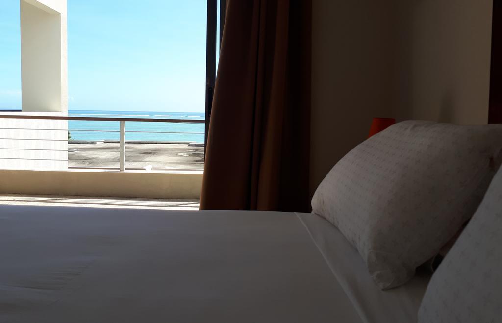 Riva Bella Apartman Port Louis Kültér fotó