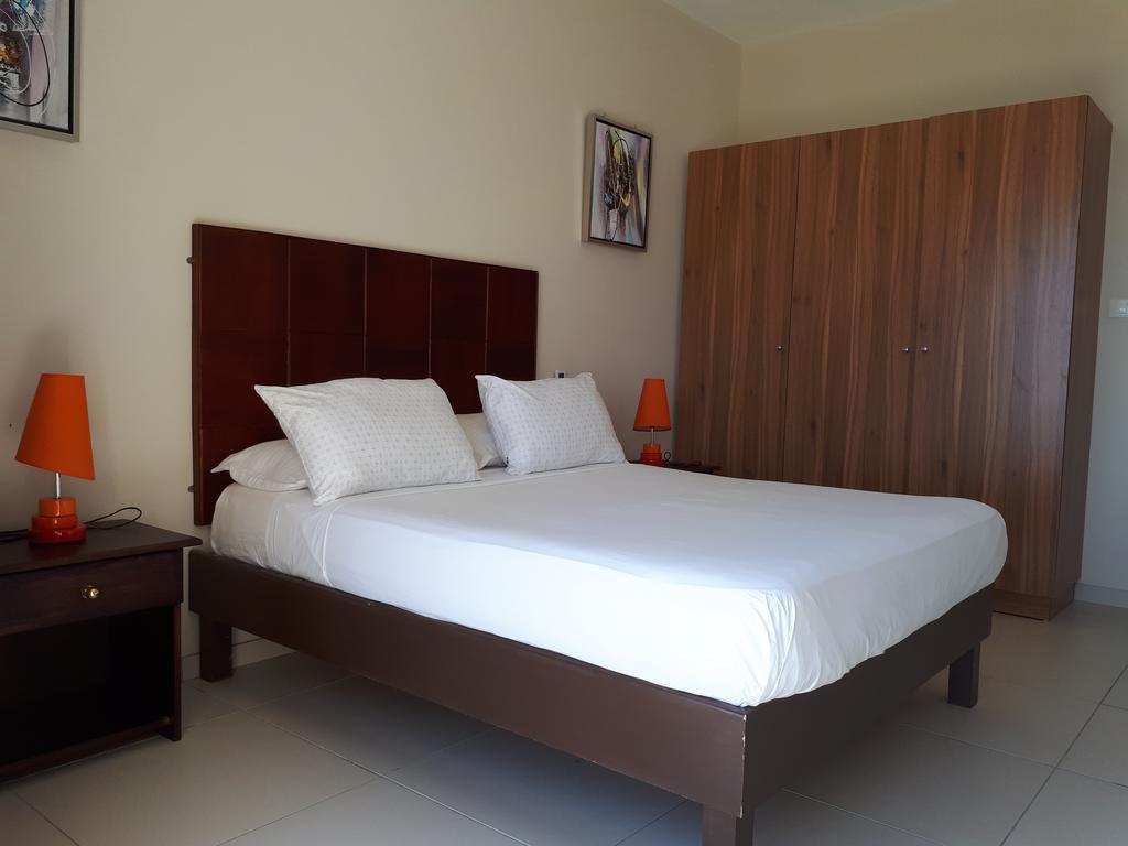 Riva Bella Apartman Port Louis Kültér fotó