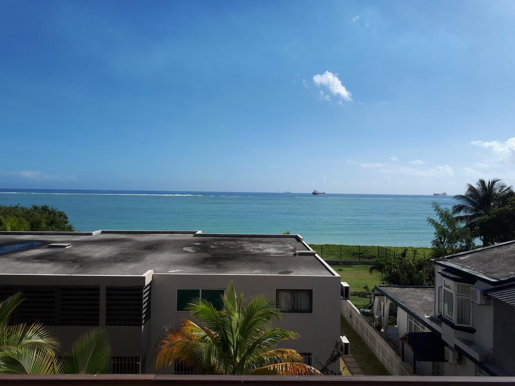 Riva Bella Apartman Port Louis Kültér fotó