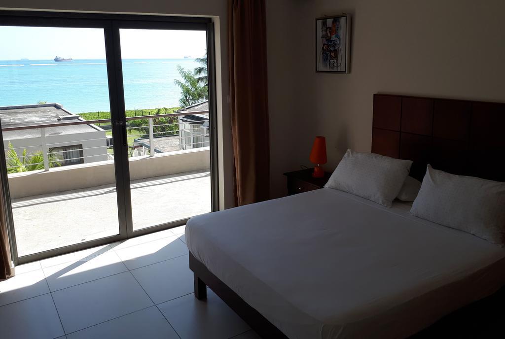 Riva Bella Apartman Port Louis Kültér fotó