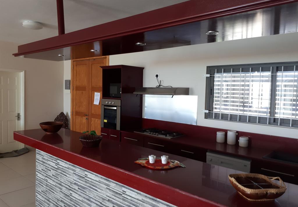 Riva Bella Apartman Port Louis Kültér fotó