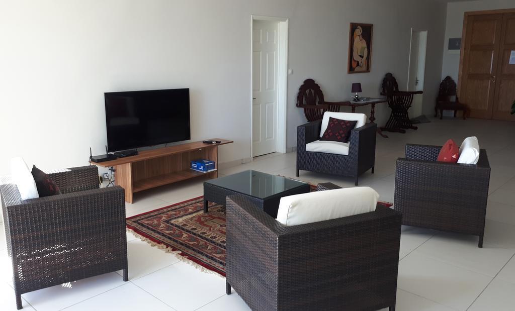 Riva Bella Apartman Port Louis Kültér fotó