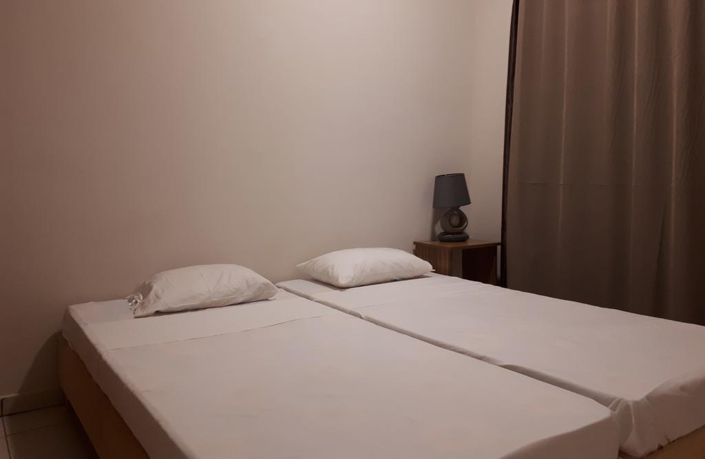 Riva Bella Apartman Port Louis Kültér fotó