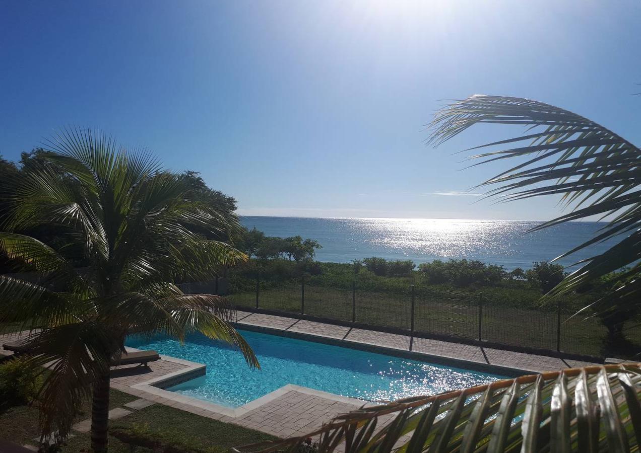 Riva Bella Apartman Port Louis Kültér fotó