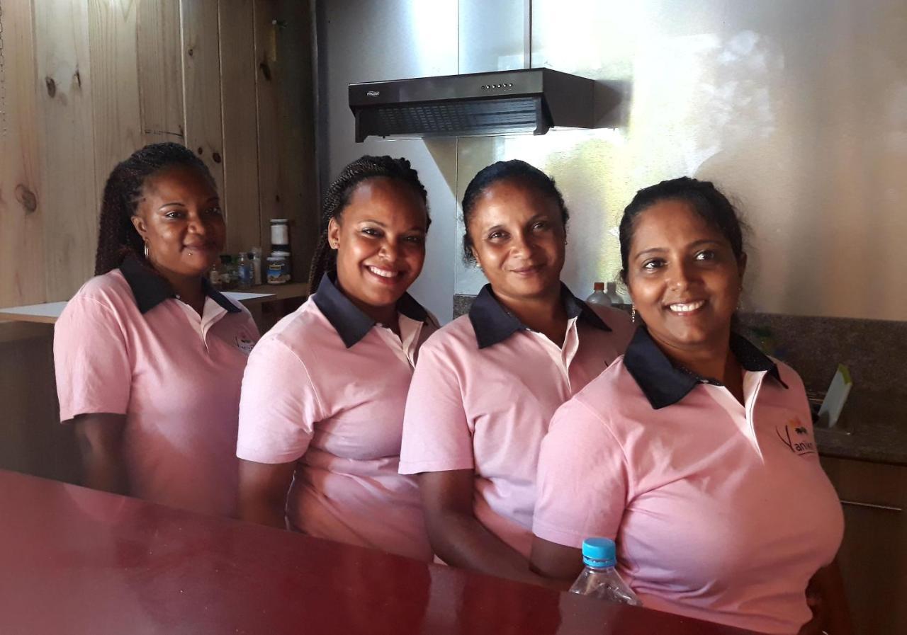Riva Bella Apartman Port Louis Kültér fotó