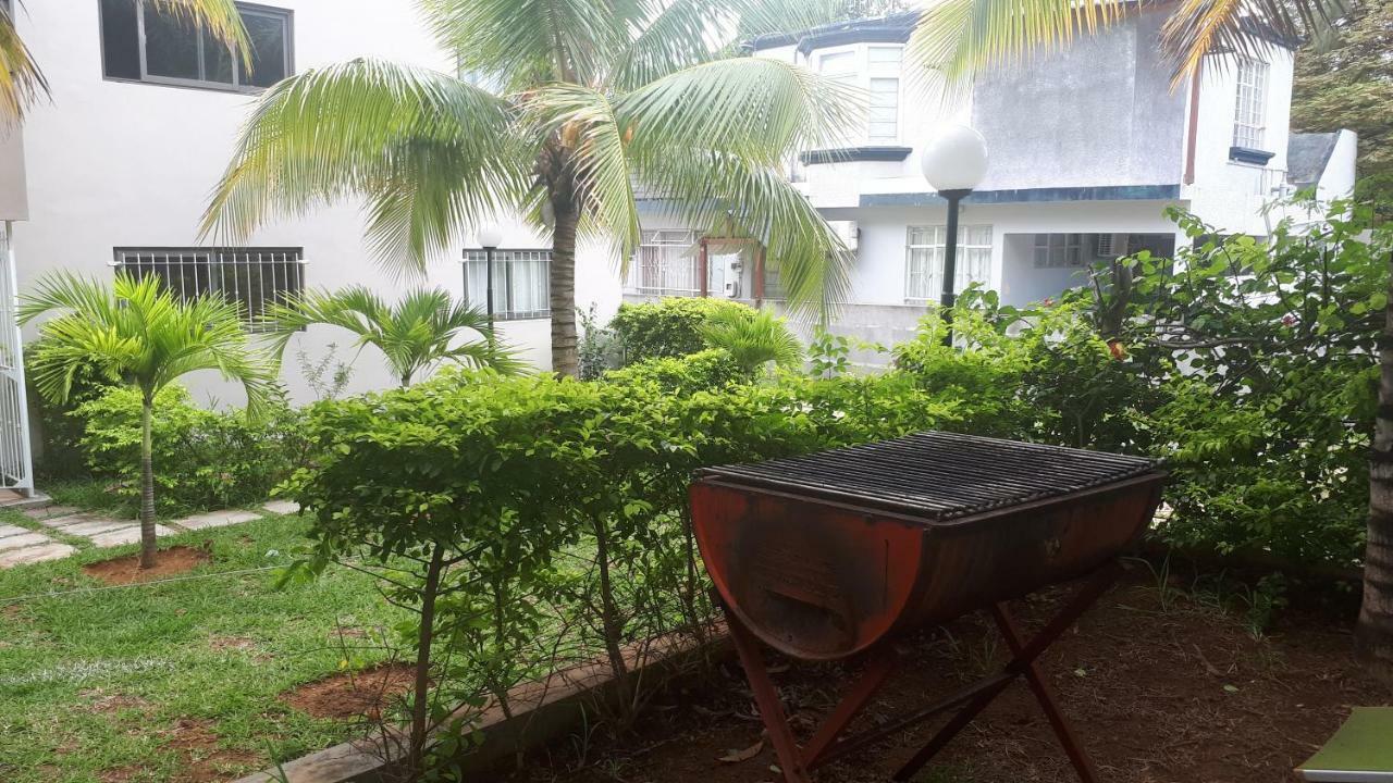 Riva Bella Apartman Port Louis Kültér fotó