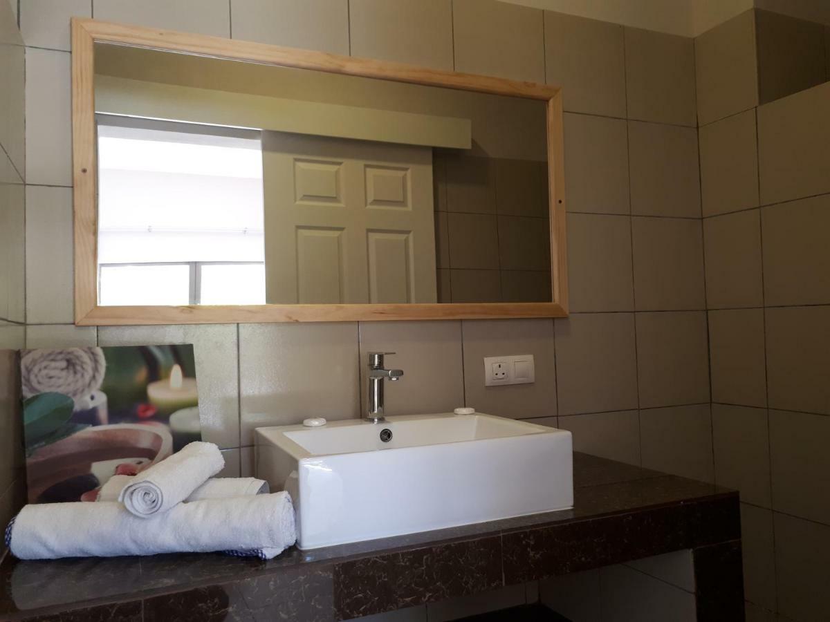 Riva Bella Apartman Port Louis Kültér fotó