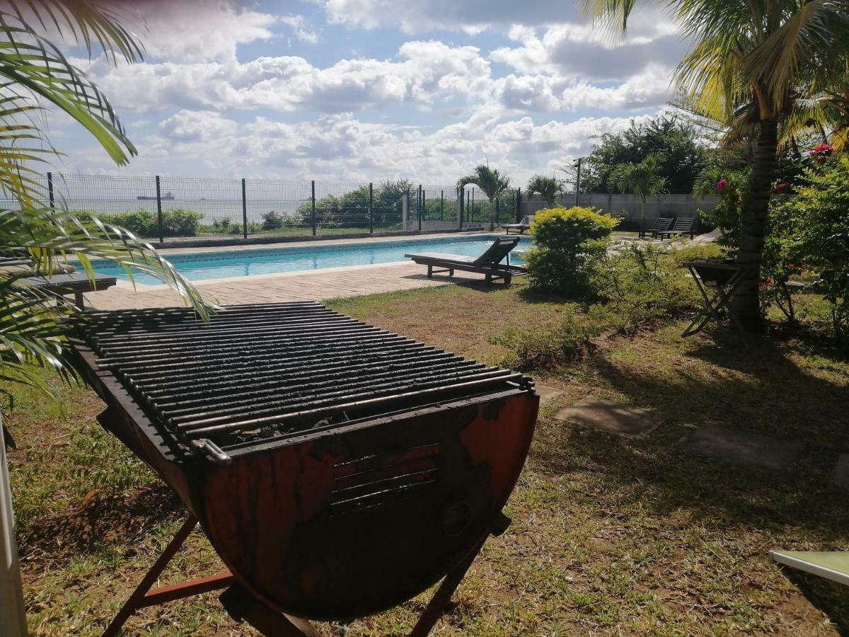 Riva Bella Apartman Port Louis Kültér fotó