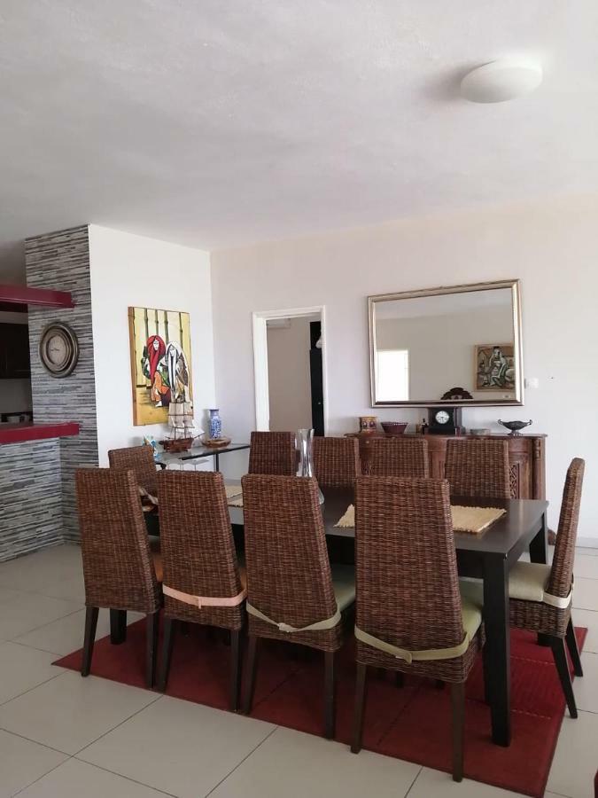 Riva Bella Apartman Port Louis Kültér fotó