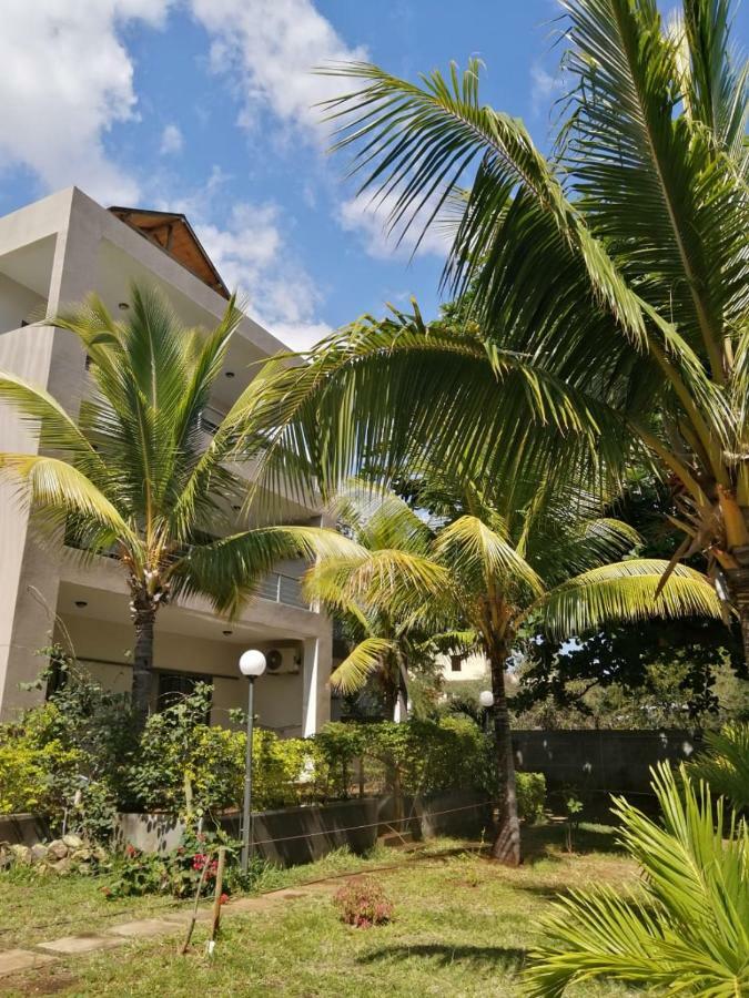 Riva Bella Apartman Port Louis Kültér fotó