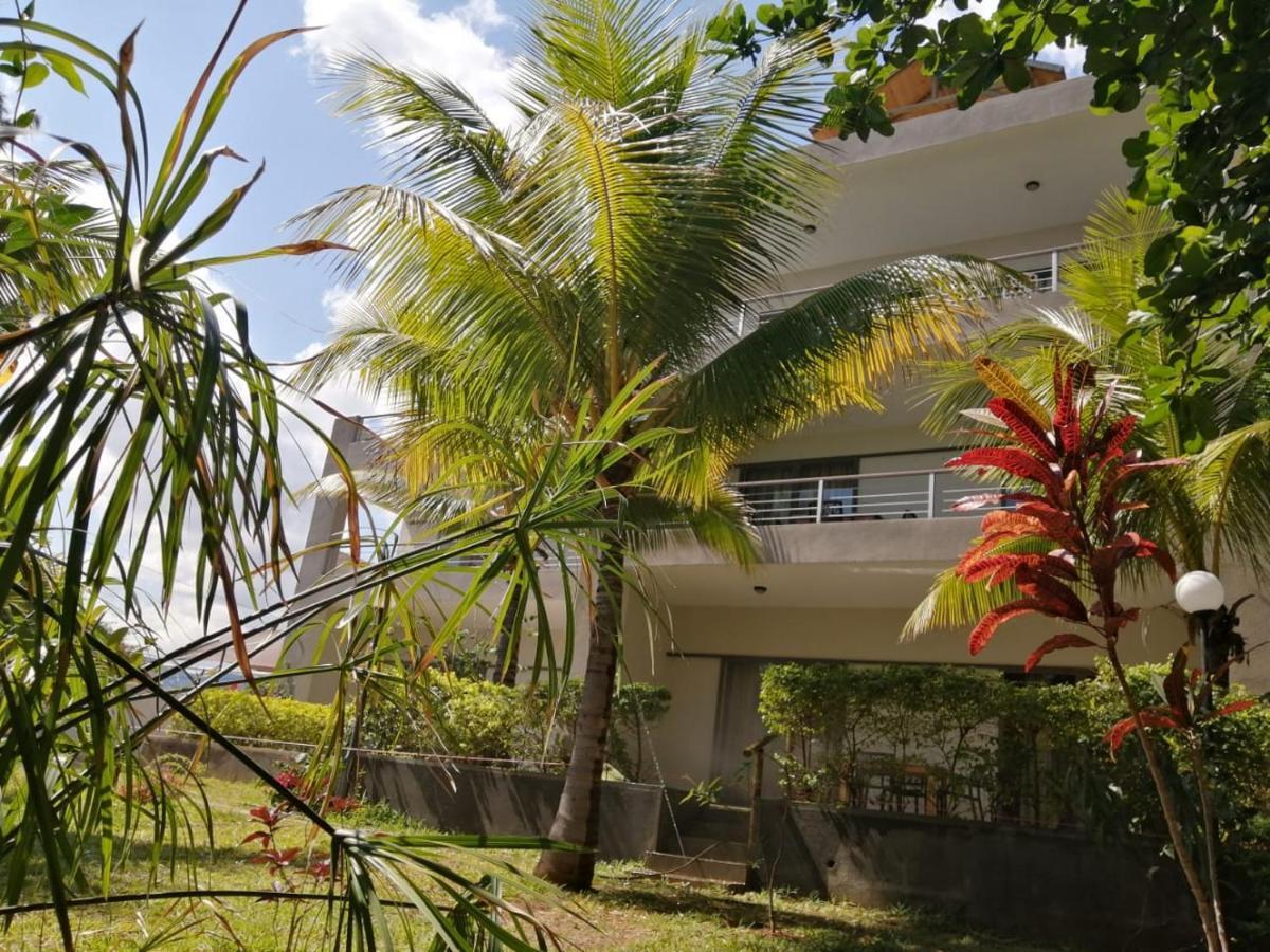 Riva Bella Apartman Port Louis Kültér fotó