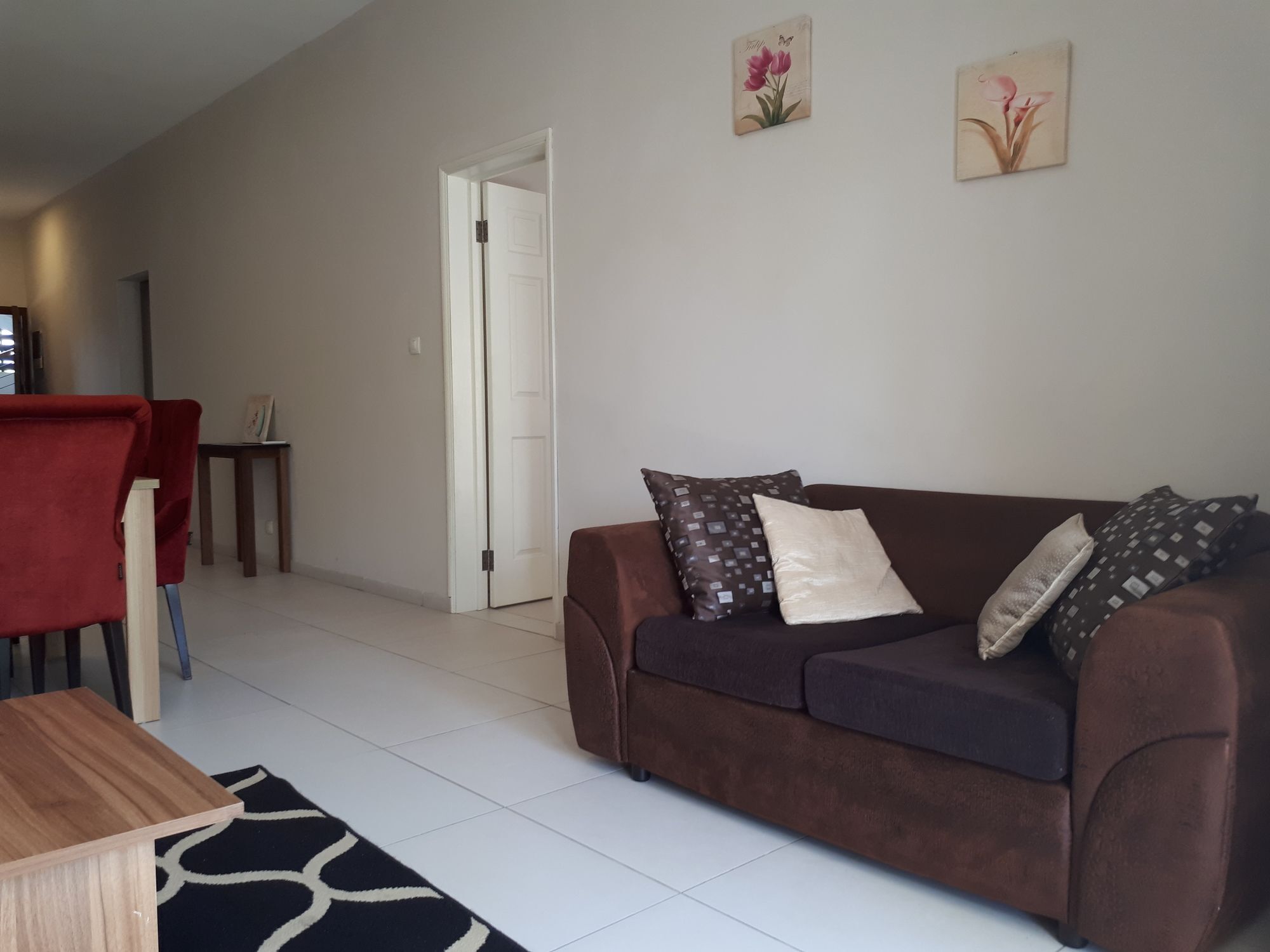 Riva Bella Apartman Port Louis Kültér fotó