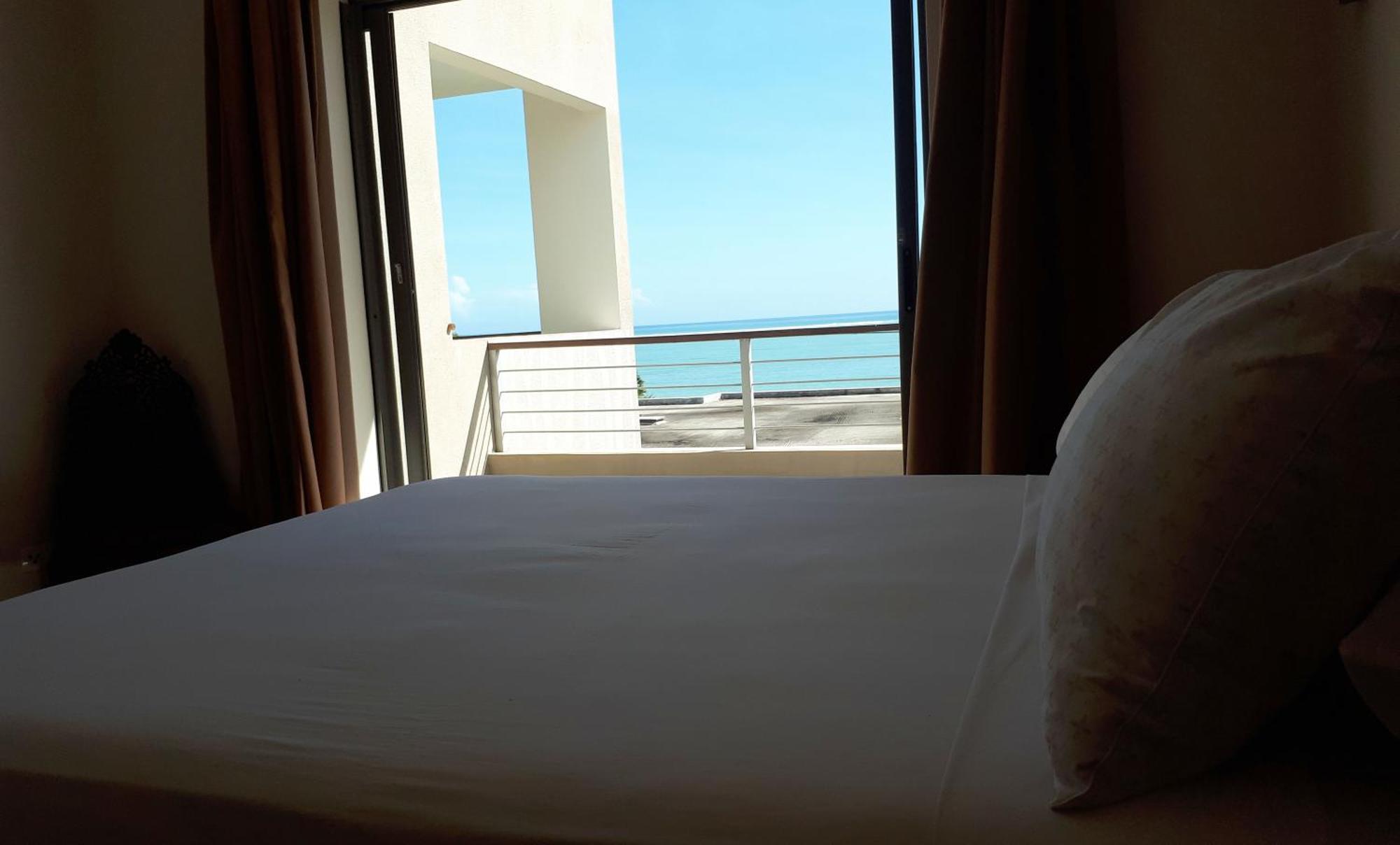 Riva Bella Apartman Port Louis Kültér fotó