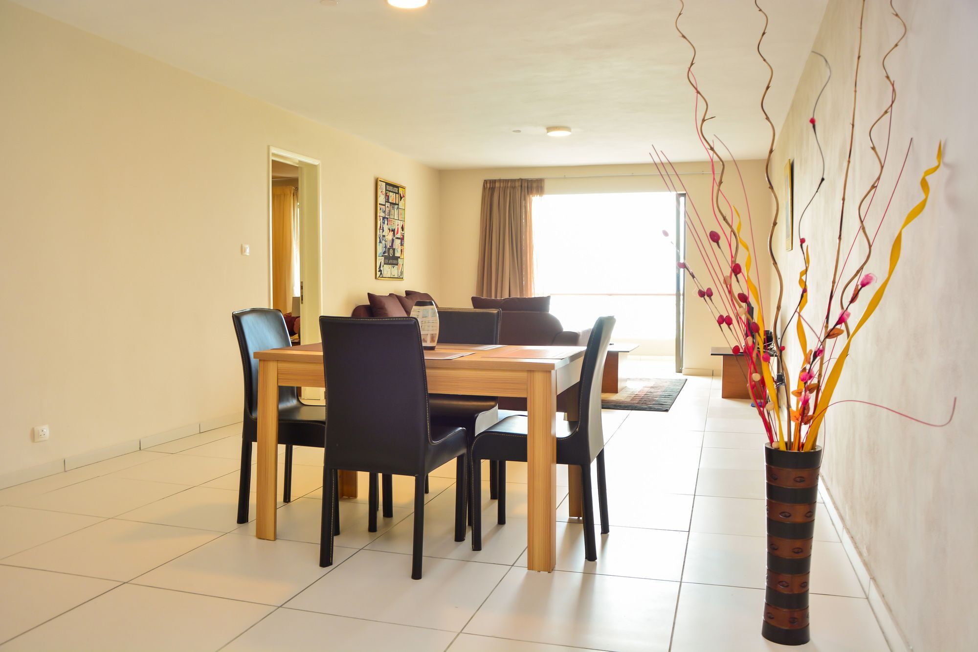 Riva Bella Apartman Port Louis Kültér fotó