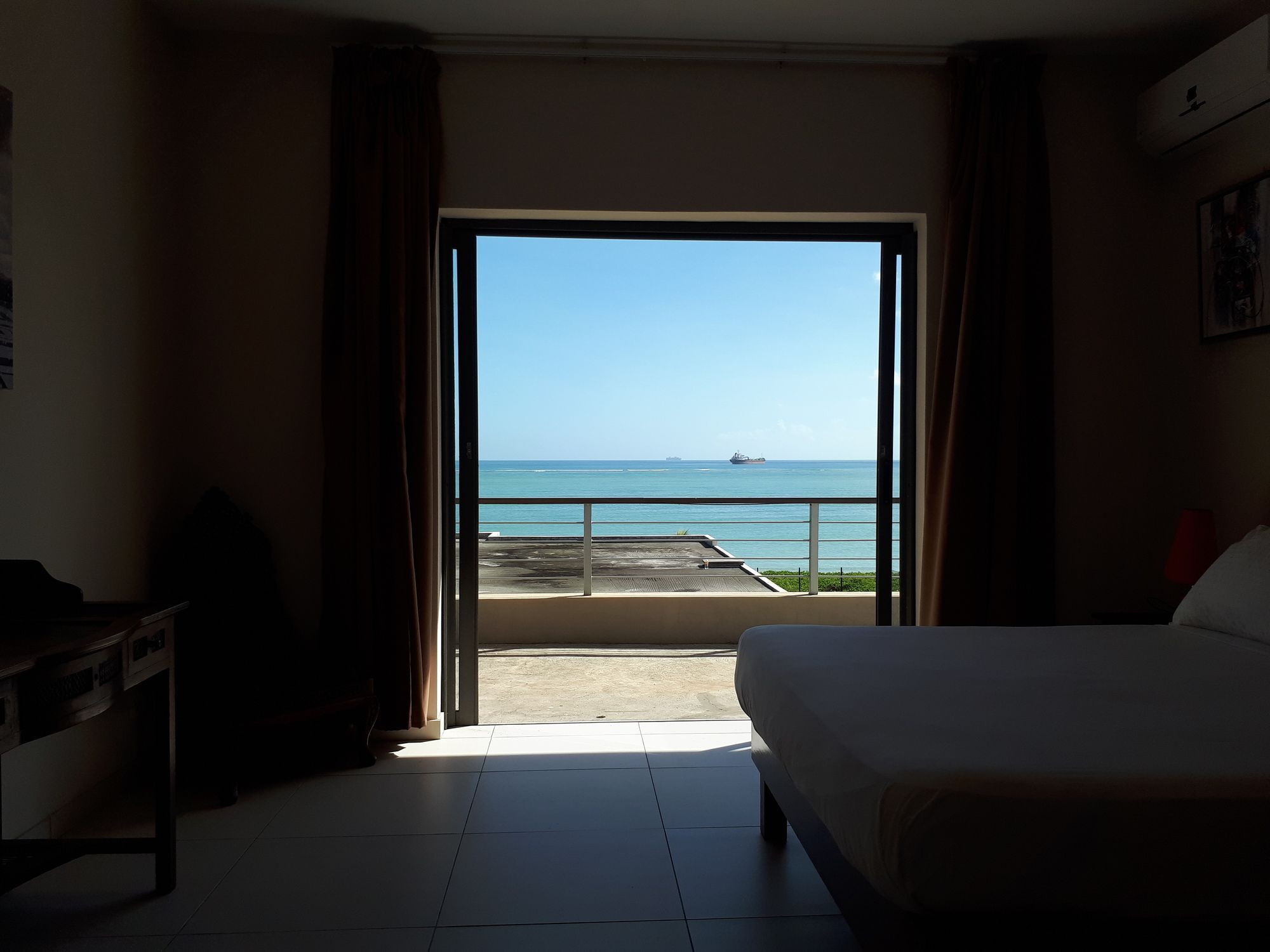 Riva Bella Apartman Port Louis Kültér fotó