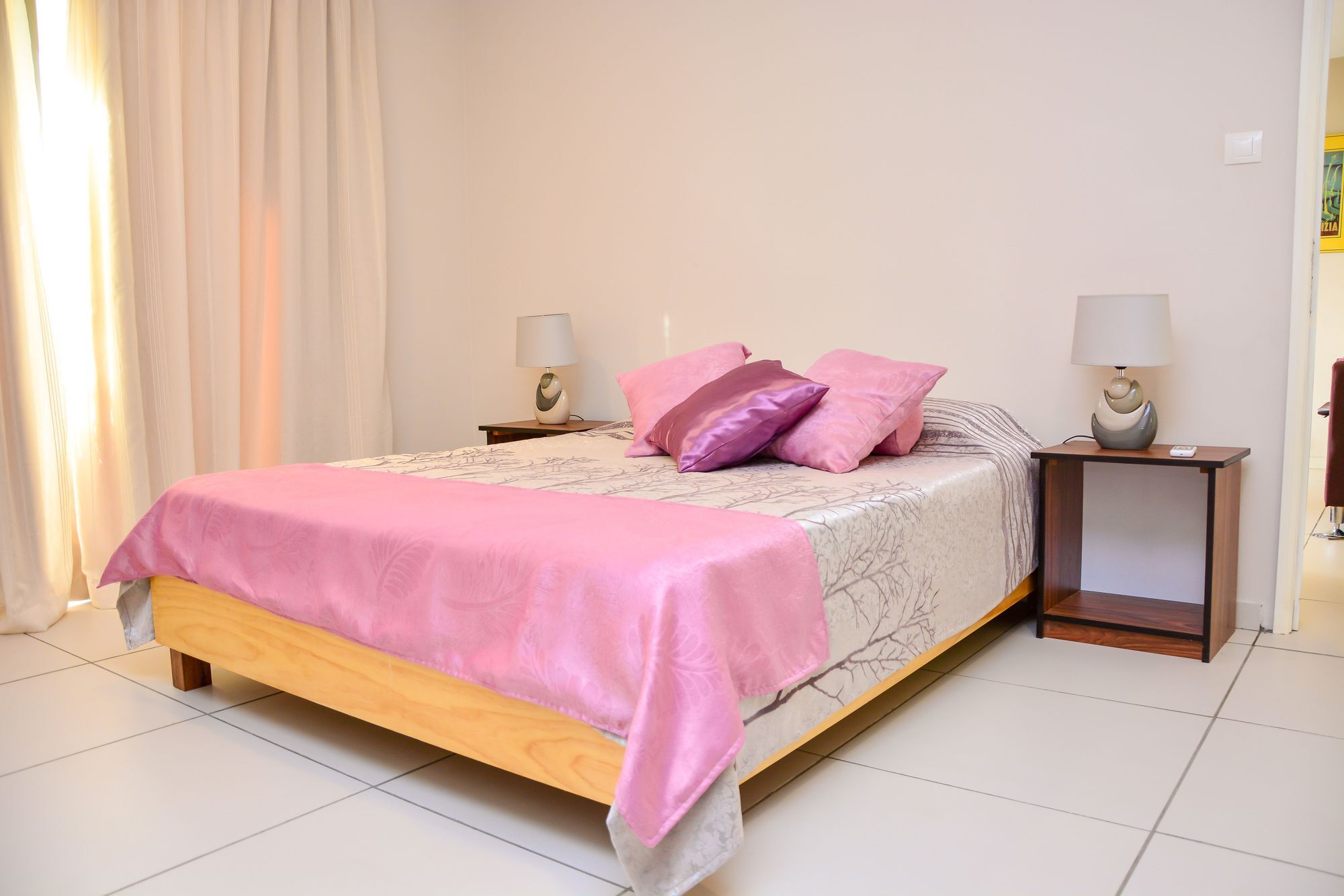 Riva Bella Apartman Port Louis Kültér fotó