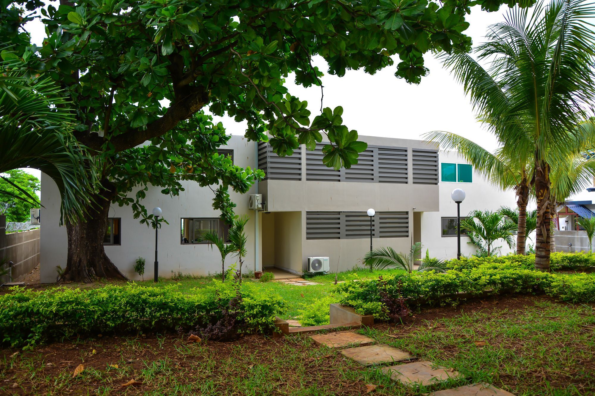 Riva Bella Apartman Port Louis Kültér fotó