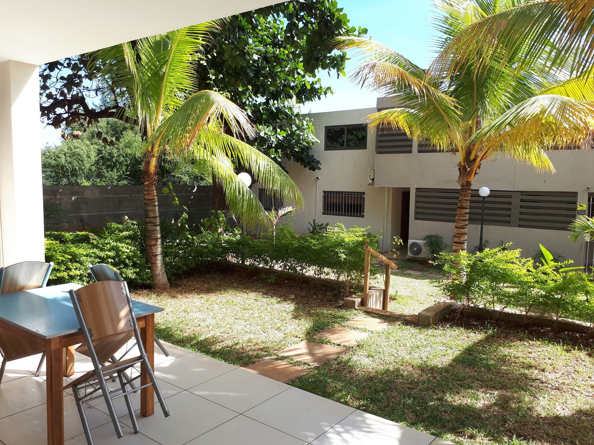 Riva Bella Apartman Port Louis Kültér fotó