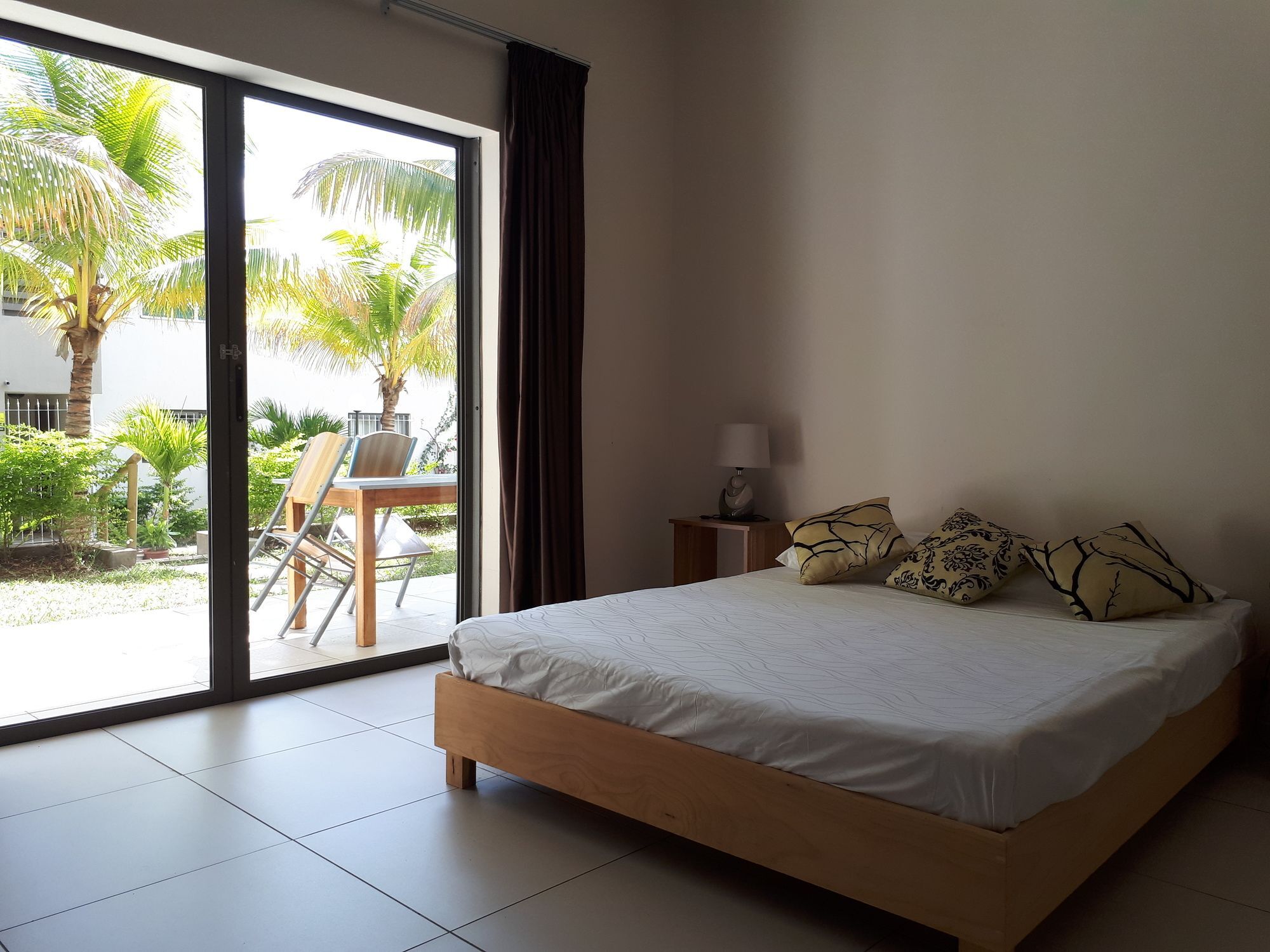 Riva Bella Apartman Port Louis Kültér fotó