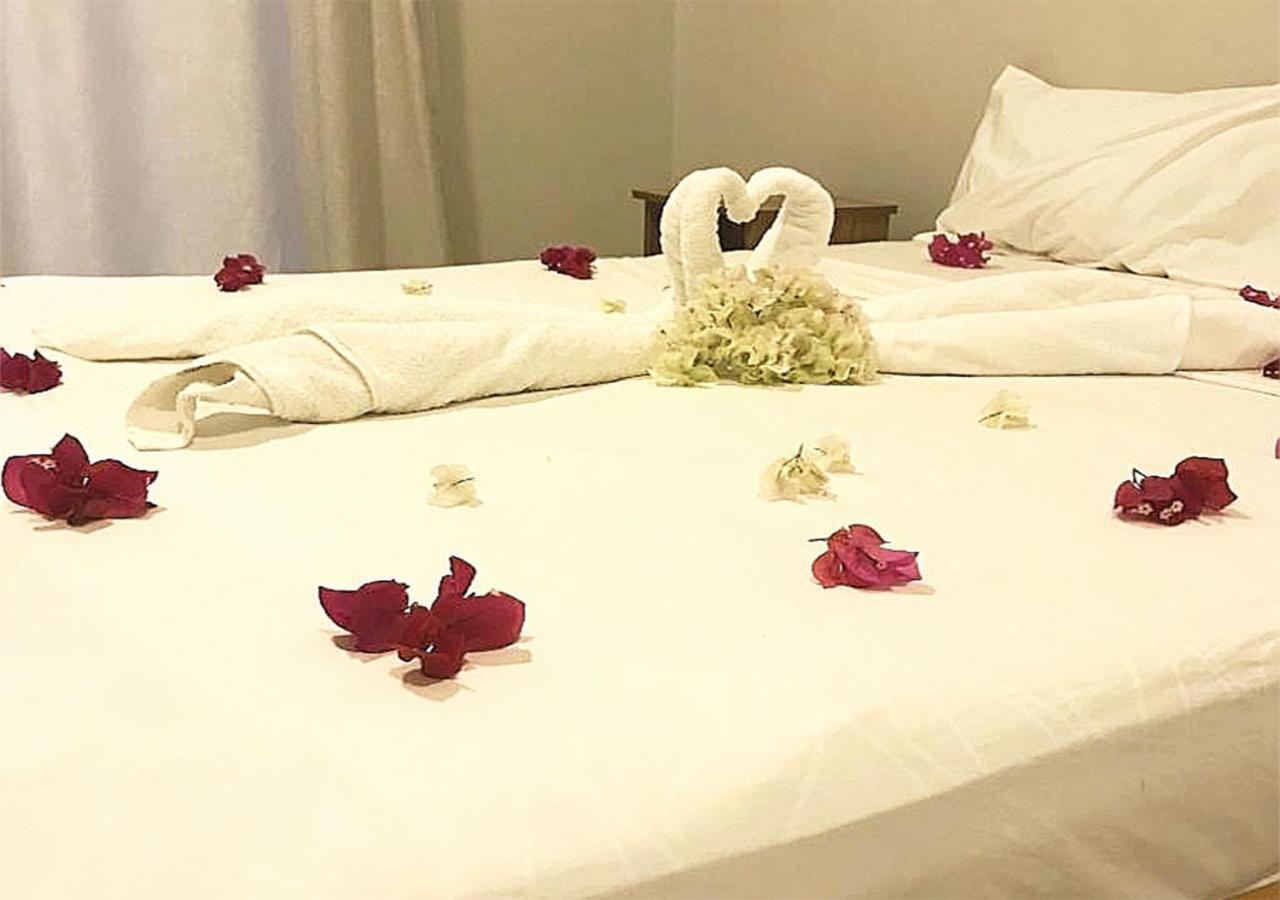 Riva Bella Apartman Port Louis Kültér fotó